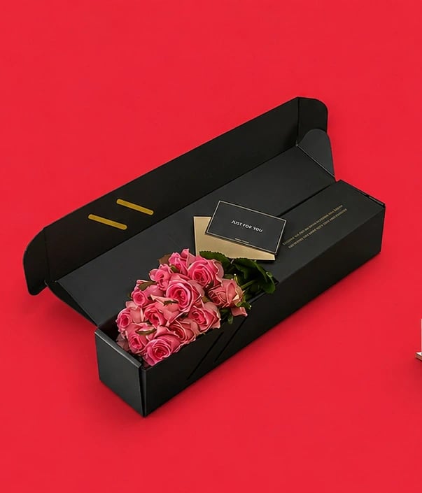 Custom Flower Boxes