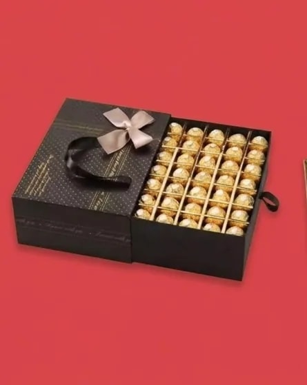Chocolate Gift Boxes