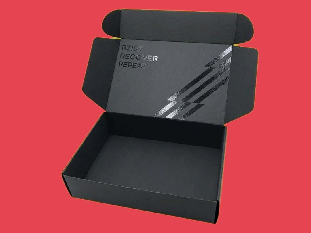 Custom luxury Mailer Boxes