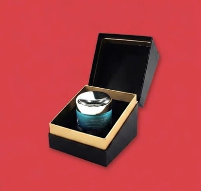 Custom Flip Perfume Boxes