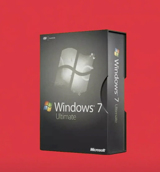 Custom Sleeve & Tray Software Boxes