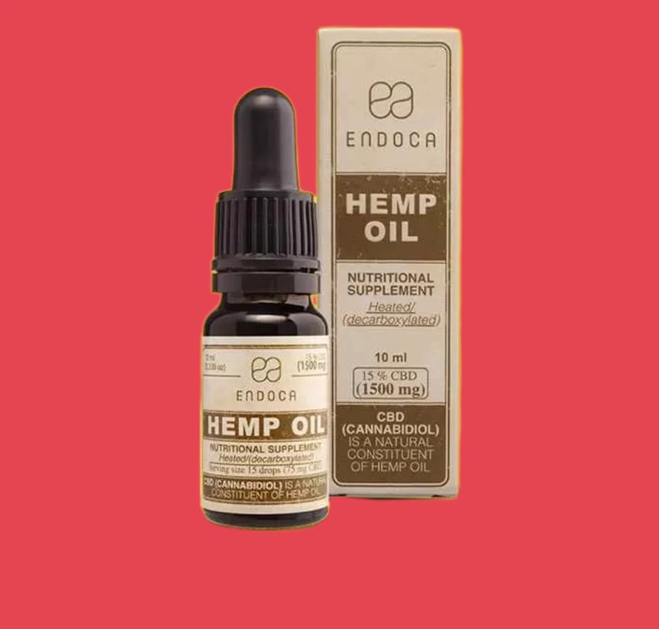 Custom Kraft CBD Boxes