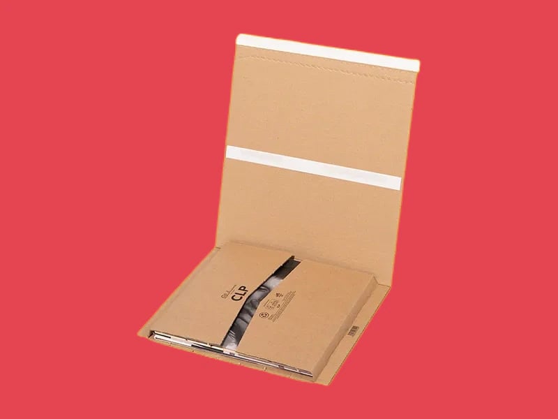 Custom Vinyl Record Mailers