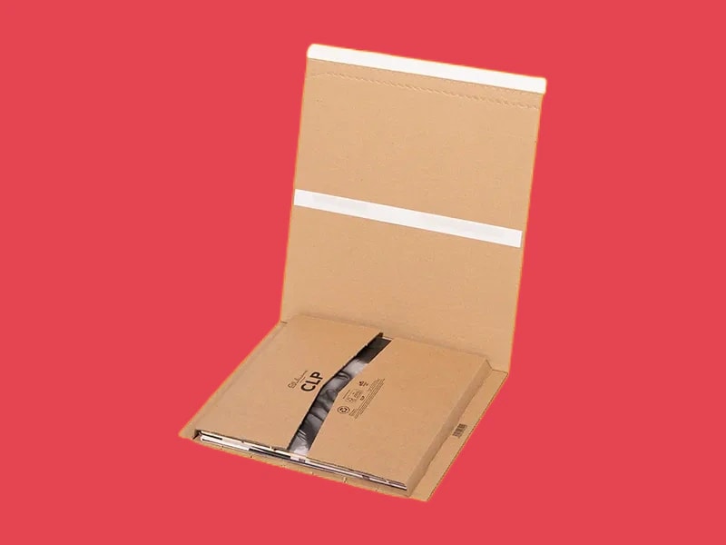Custom Vinyl Record Mailers