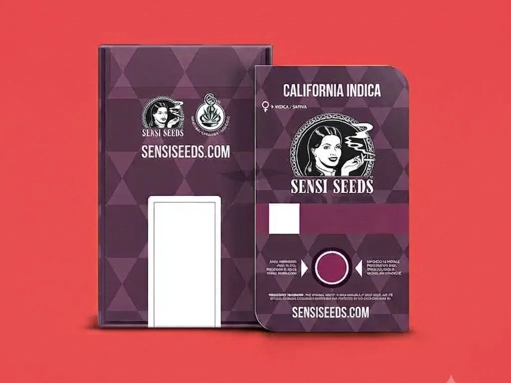 Custom Hemp Seed Boxes