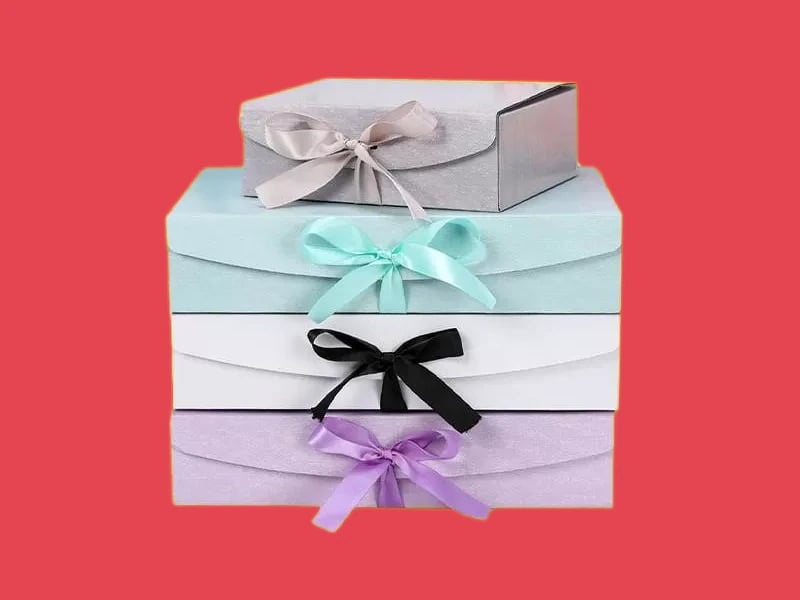 Custom Gift Boxes In Bulk