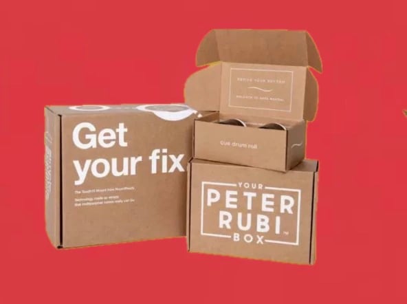 Custom Household Boxes in Bulk