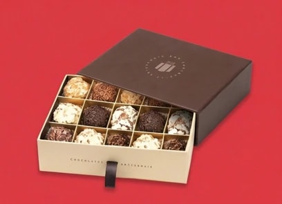 Custom Luxury Boxes with Inserts
