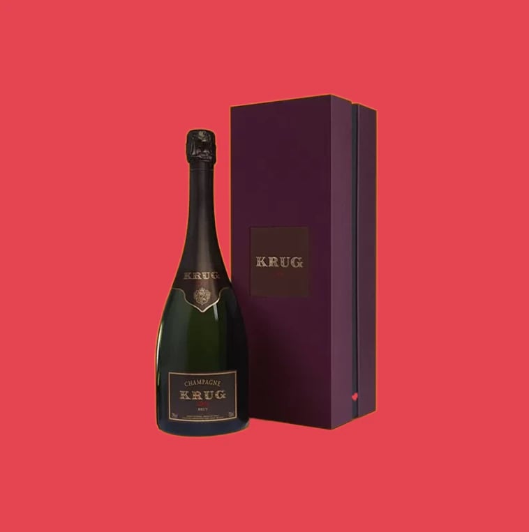 Custom Wine Boxes