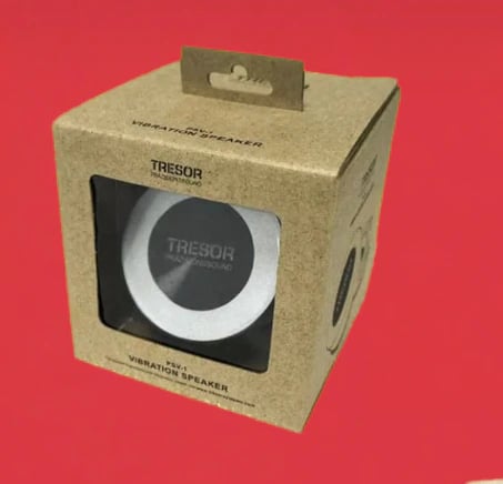 Custom Made Eco Friendly Appliances Boxes