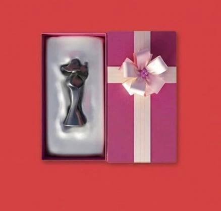 Custom Gift Perfume Boxes