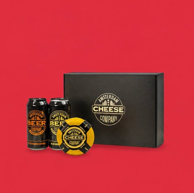 Beer Gift Box