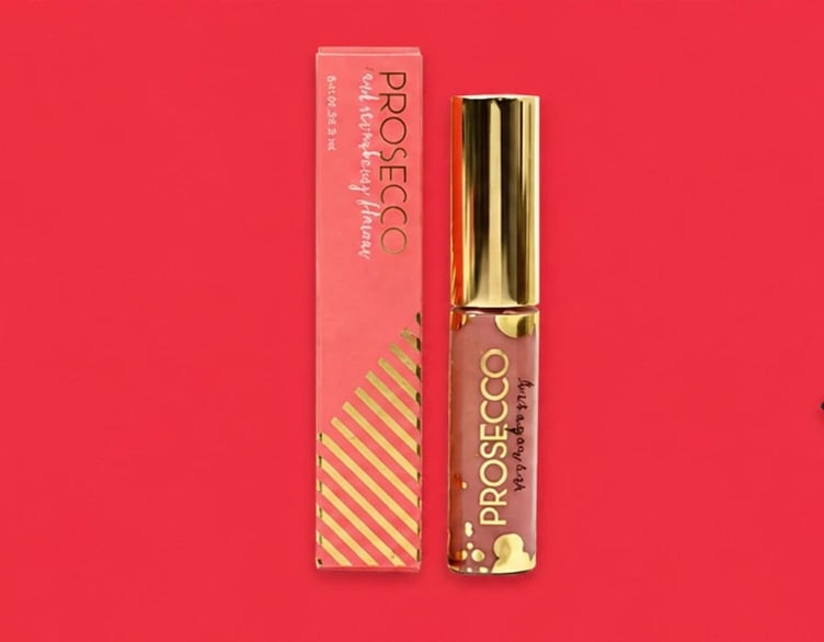Custom Lip Gloss Boxes