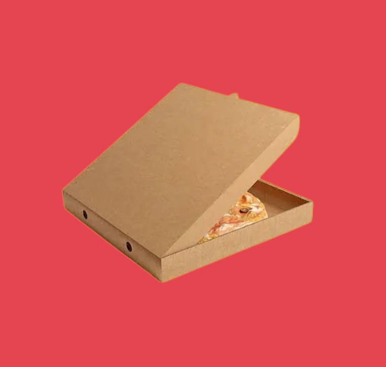 Custom 18 X 18 X 2 Pizza Boxes