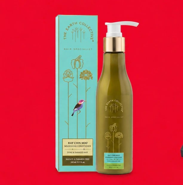 Custom Hair Conditioner Boxes