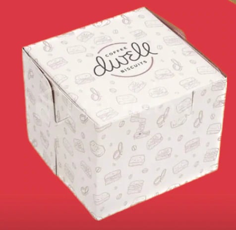 Small Cake Boxes
