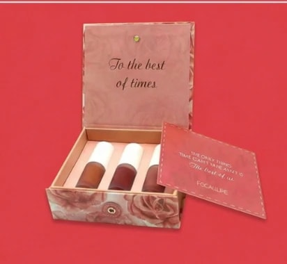 Custom Cosmetics Boxes with Inserts