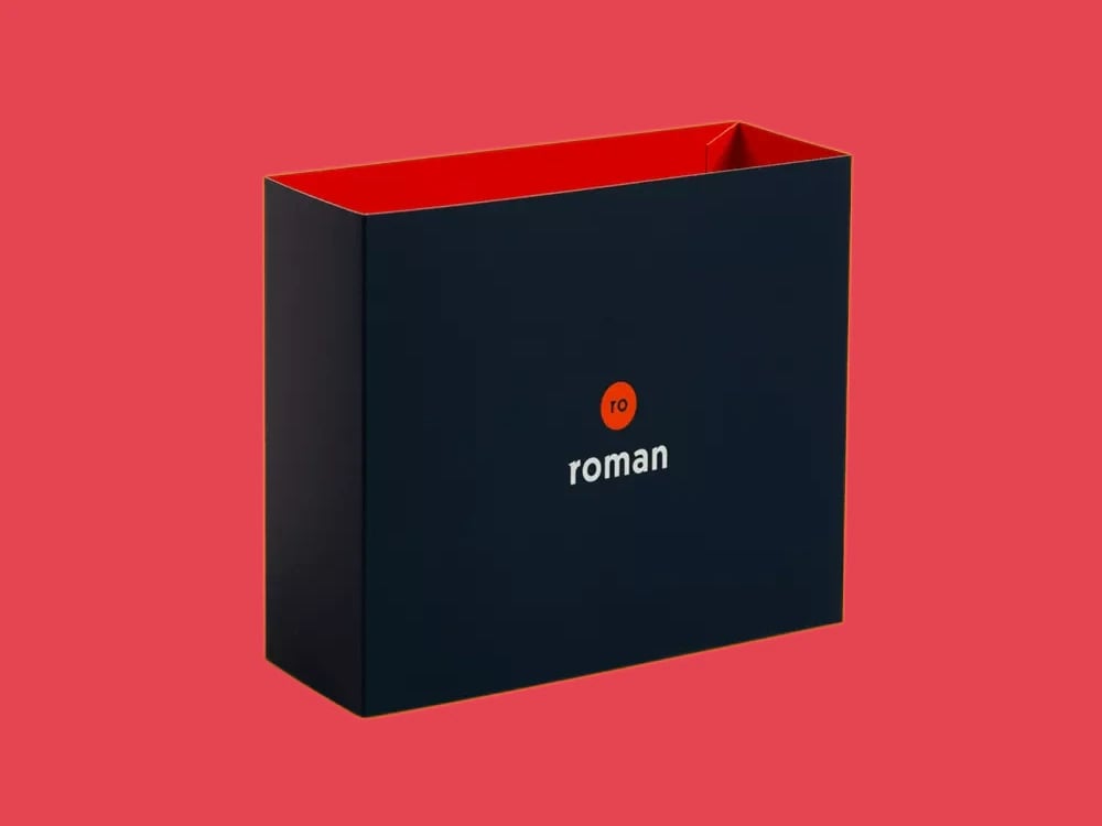 Belly Band Packaging Sleeves