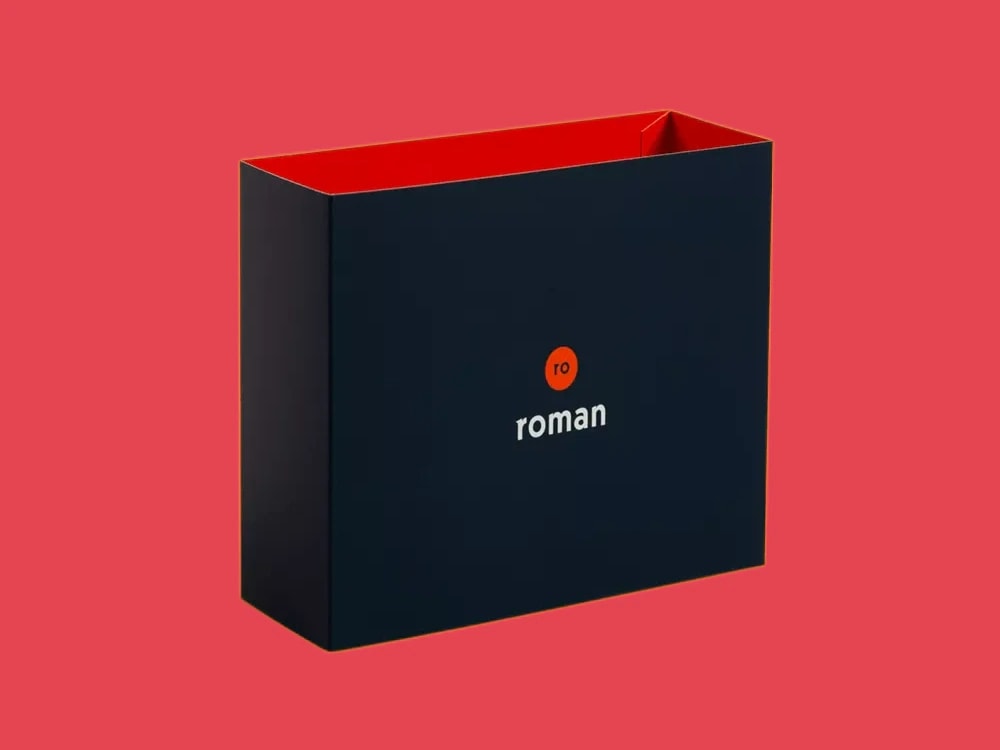 Belly Band Packaging Sleeves