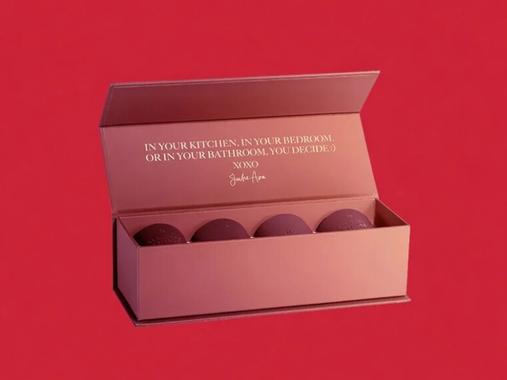 Candle Subscription Boxes