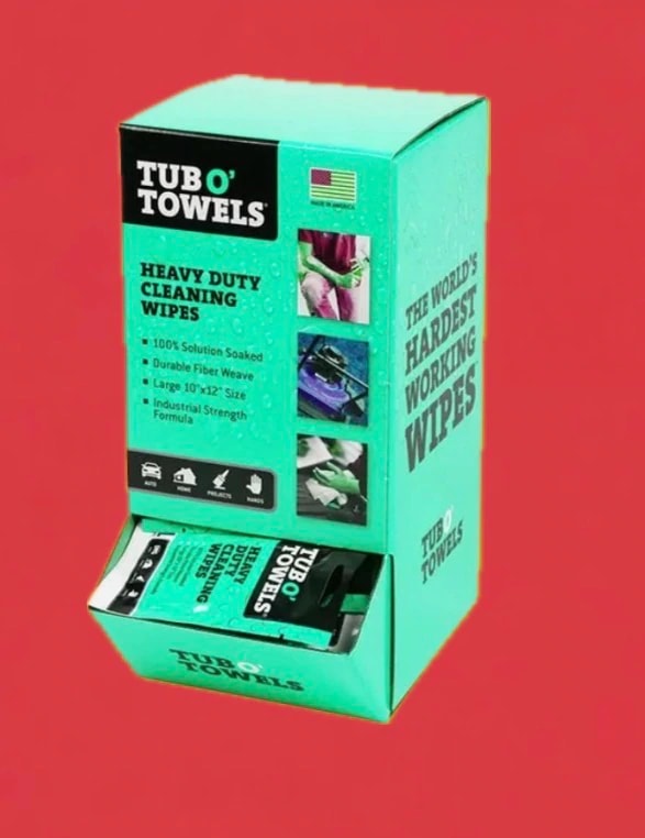Custom Design Dispenser Boxes with Your Logo