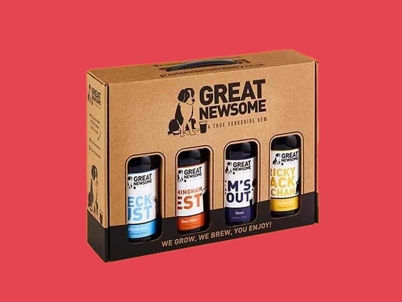 Custom Bottle Boxes