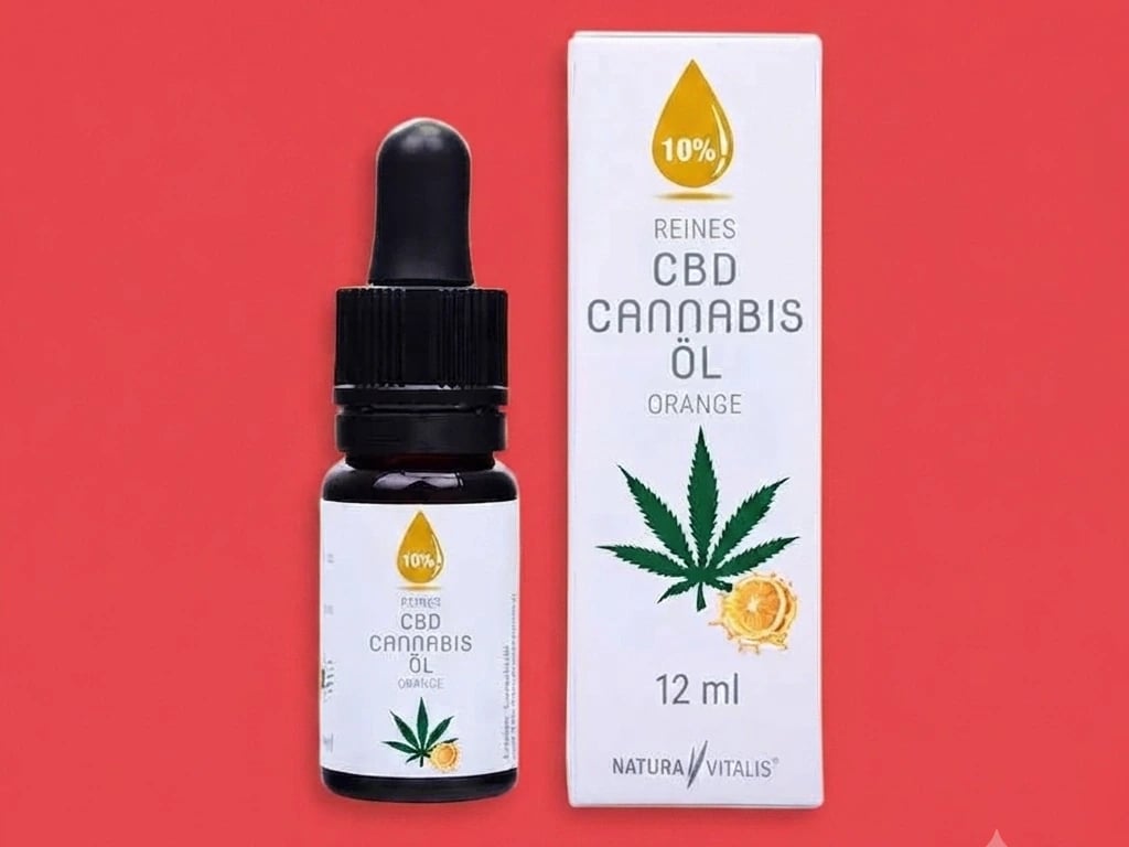 Custom CBD Oil Boxes