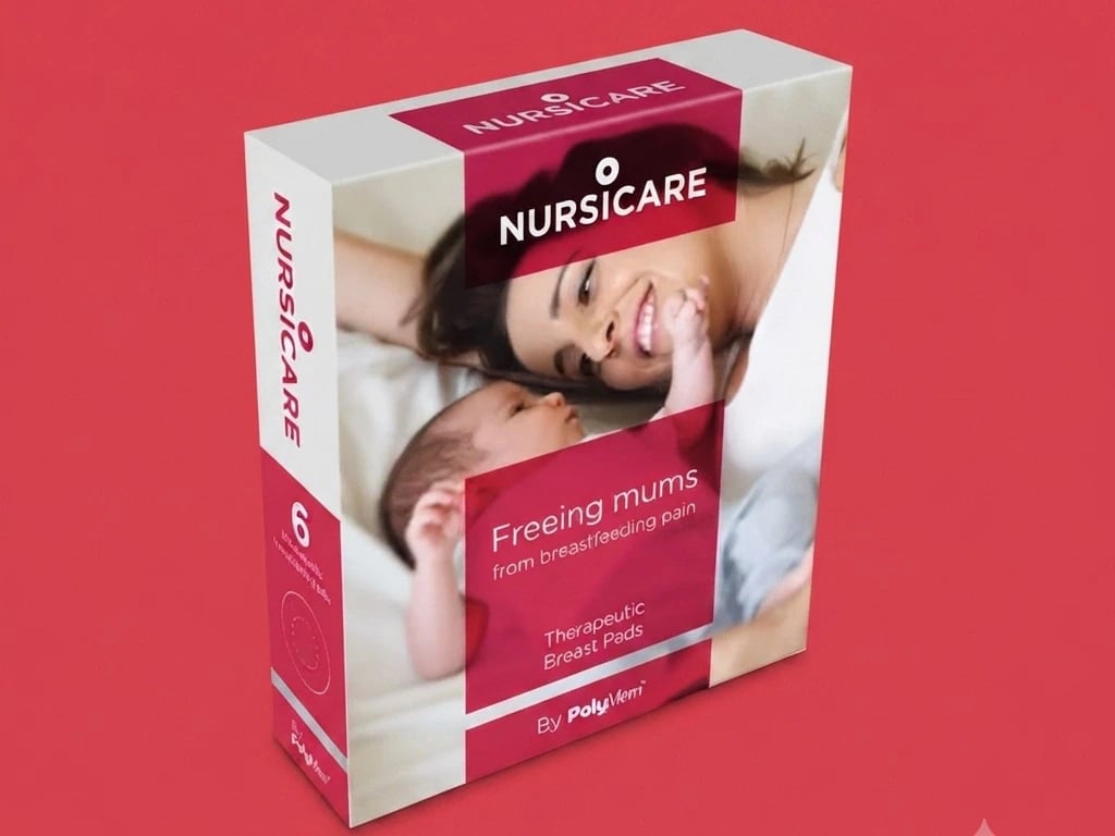 Custom Card Stock Health Care Boxes