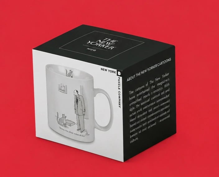 Custom Mug Boxes