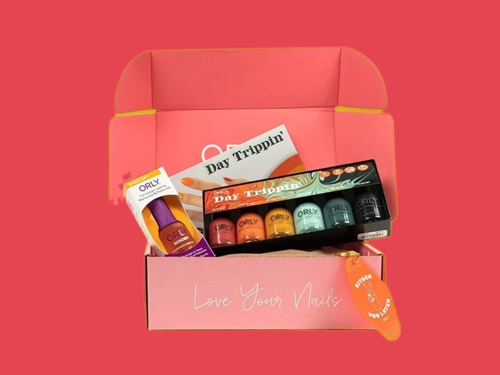 Custom Subscription Boxes