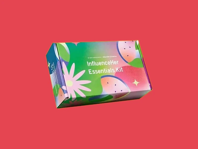Custom Design Colorful Shipping Boxes