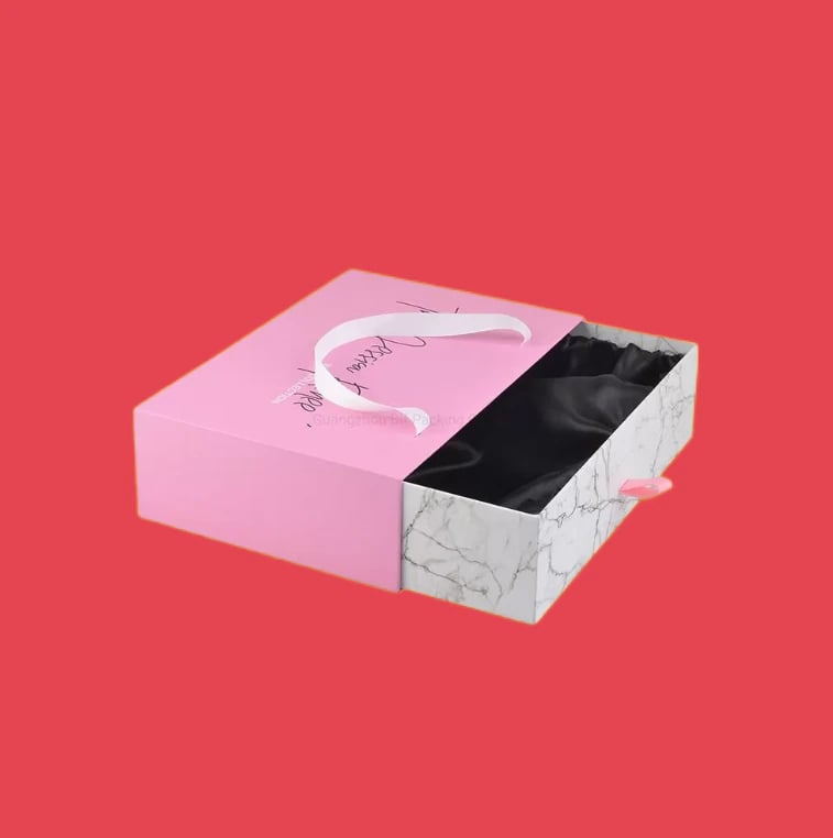Custom Wig Boxes