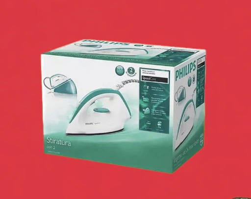 Custom Tuck Top Appliances Cartons