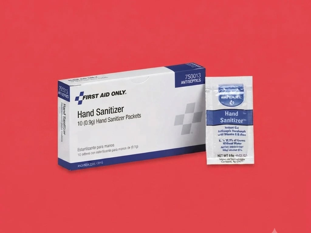 Custom Health Care Medicine Boxes
