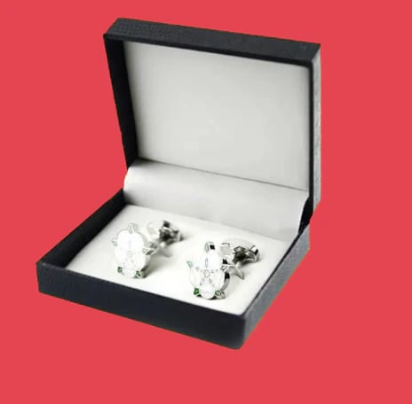 Custom Earring Boxes