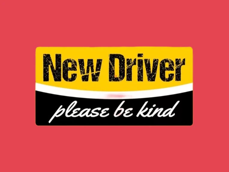 Custom Car Window Stickers