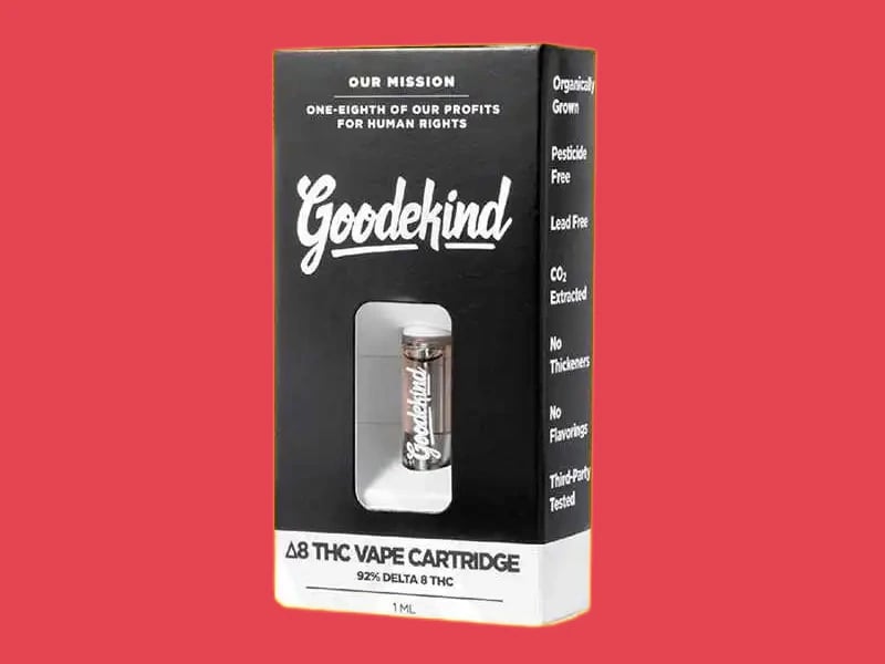 Custom Blister Packaging for Cartridges