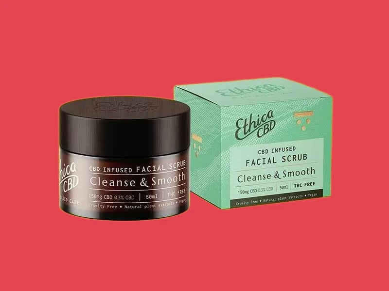 Custom CBD Wax Boxes