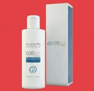 Custom Deep Cleansing Milk Boxes