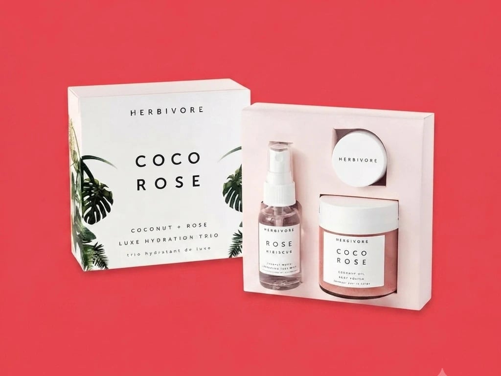 Custom Personal Care Boxes with Inserts