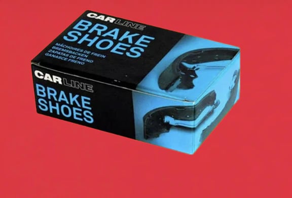 Custom Gloss and Matte Finish Automotive Boxes
