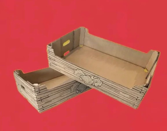 Custom Printed Household Large Trays
