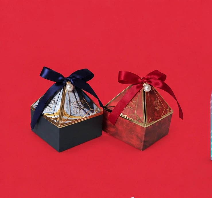 Candy Gift Box