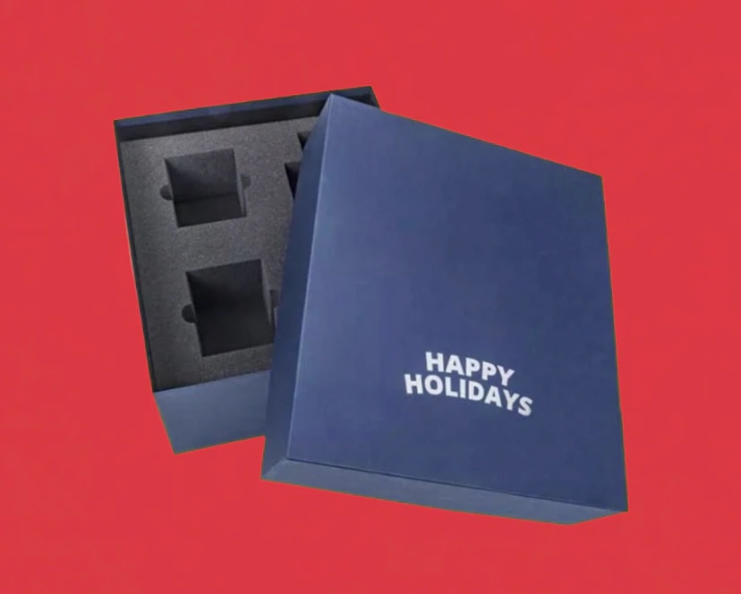 Custom design Foam Inserts