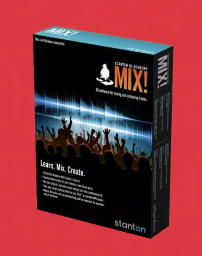 Custom Portable Software Boxes