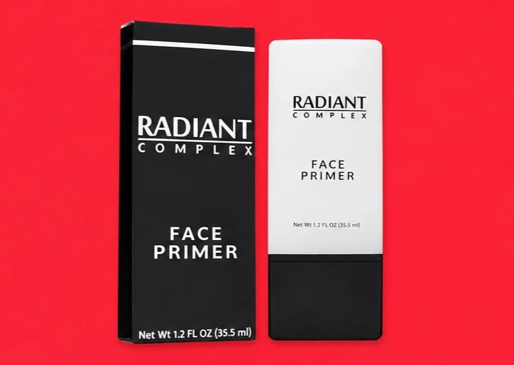 Custom Primer Boxes