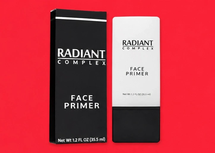 Custom Primer Boxes
