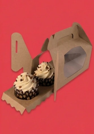 Custom Eco Friendly Boxes with inserts