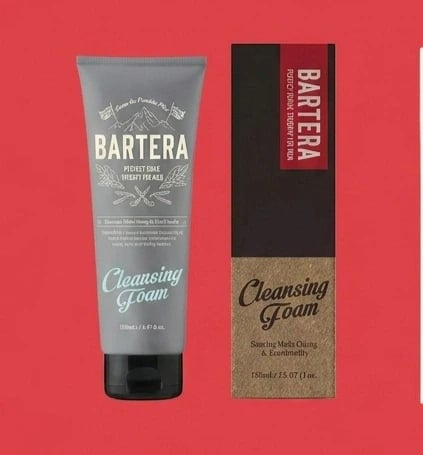 Custom Cleansers Boxes