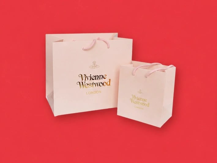 Custom Gift Bags